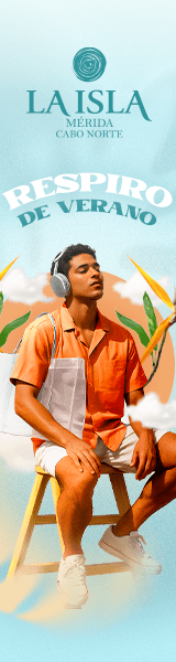 LA ISLA VERANO